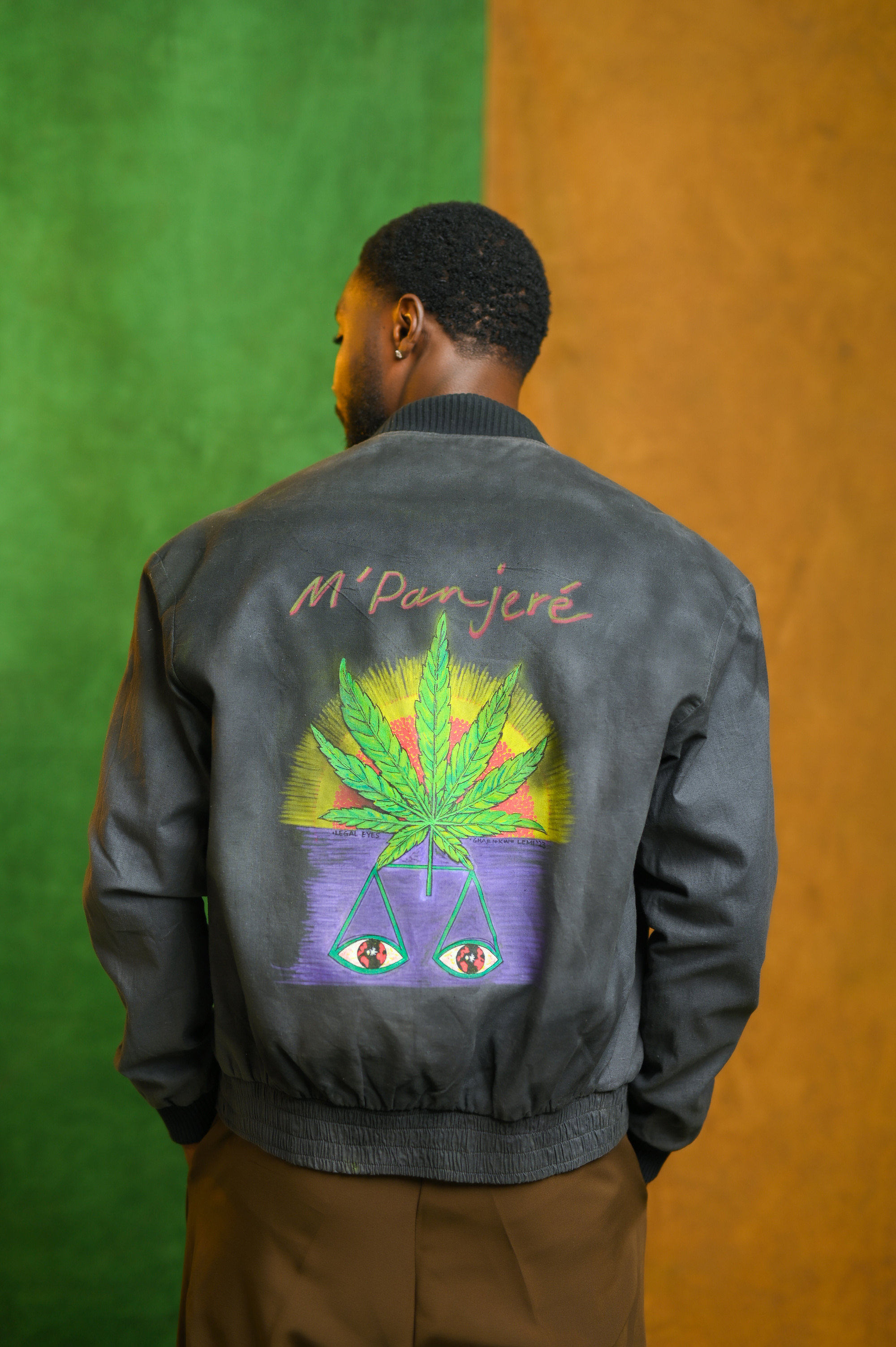 Initiatives background